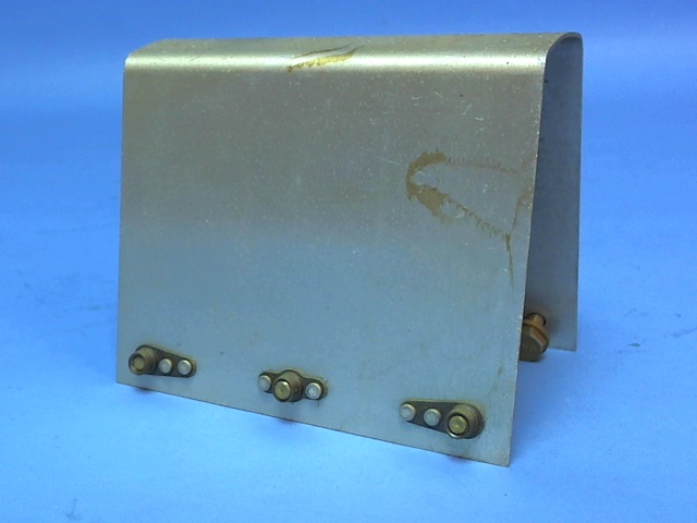 60-560016-11 Beechcraft - Cover - Cabin Oxygen Filler Valvle